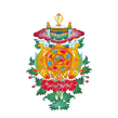 Auspicious Draw金品繪 景天堂明信面